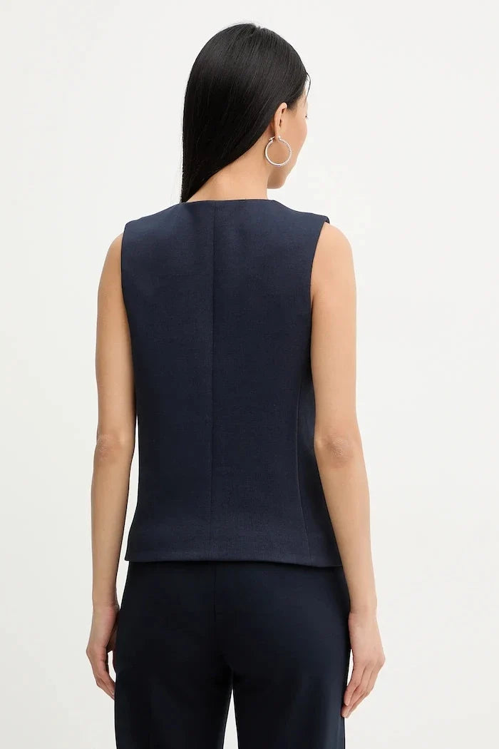 Weekend Max Mara POGGIO Yelek