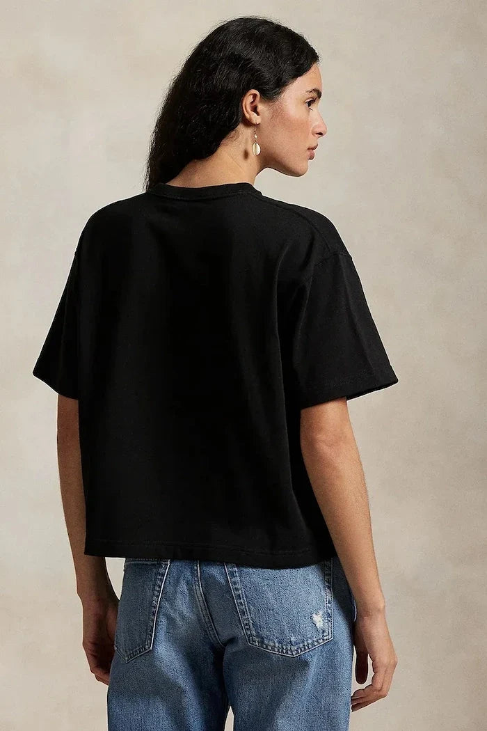 Polo Ralph Lauren Pamuklu Tişört