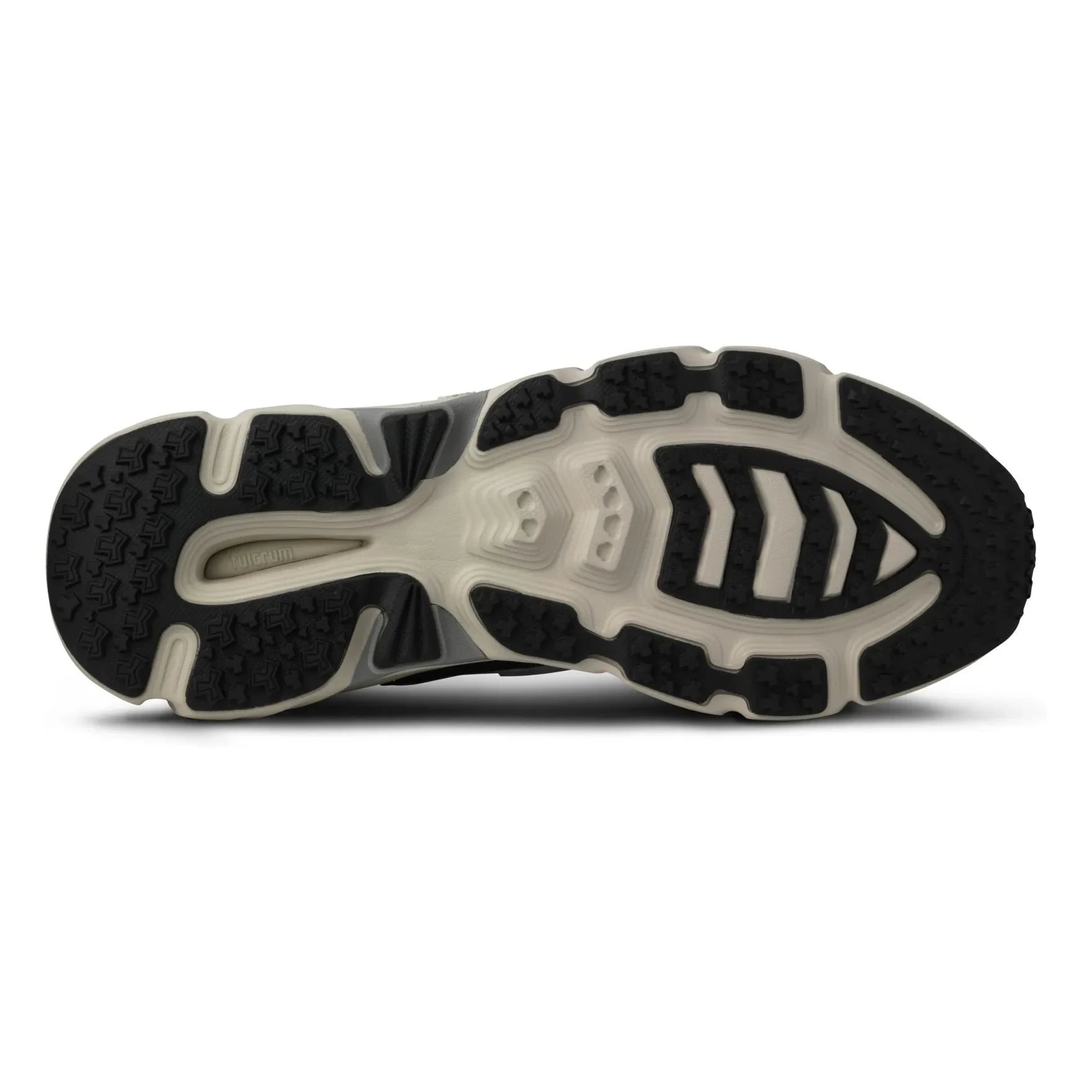 Karhu - Super Fulcrum Basket | Gray