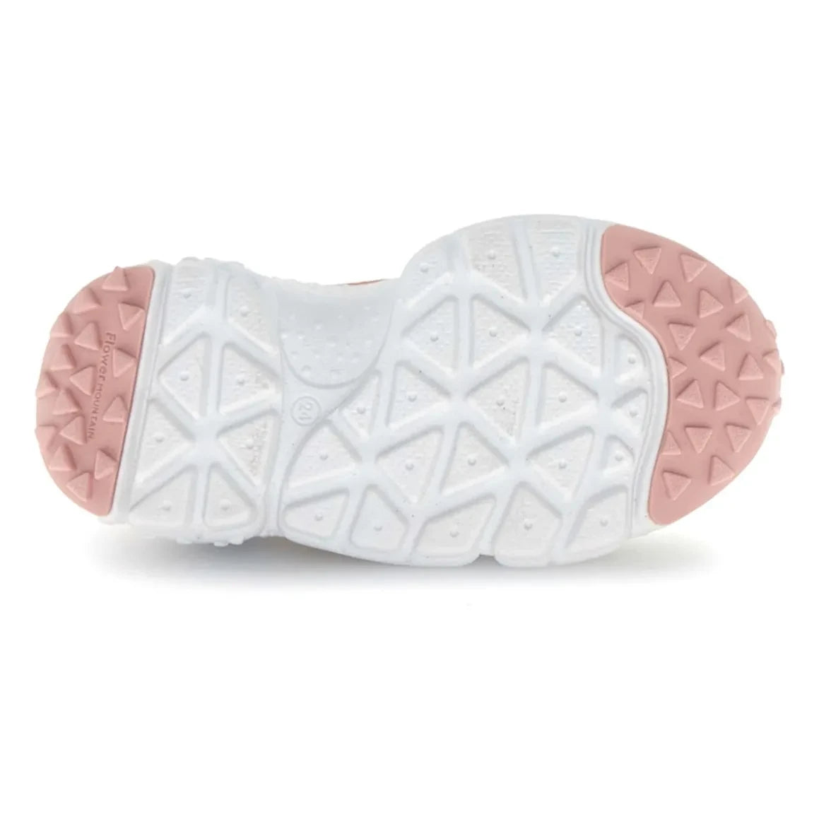 Flower Mountain - Yamano 3 Sneaker | Bej