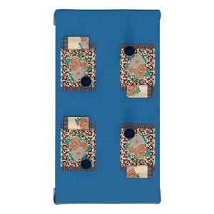 Lisa Corti – Serviette Arabesque Corolla