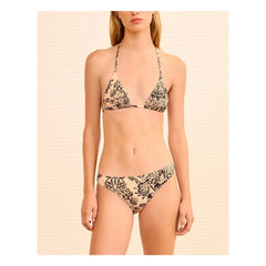 Ulla Johnson – Dani Jersey-Unterteil | Ecru