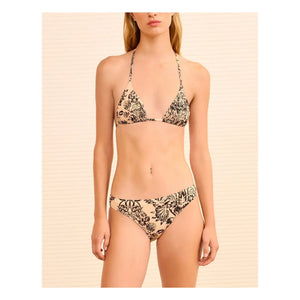 Ulla Johnson – Dani Jersey-Unterteil | Ecru