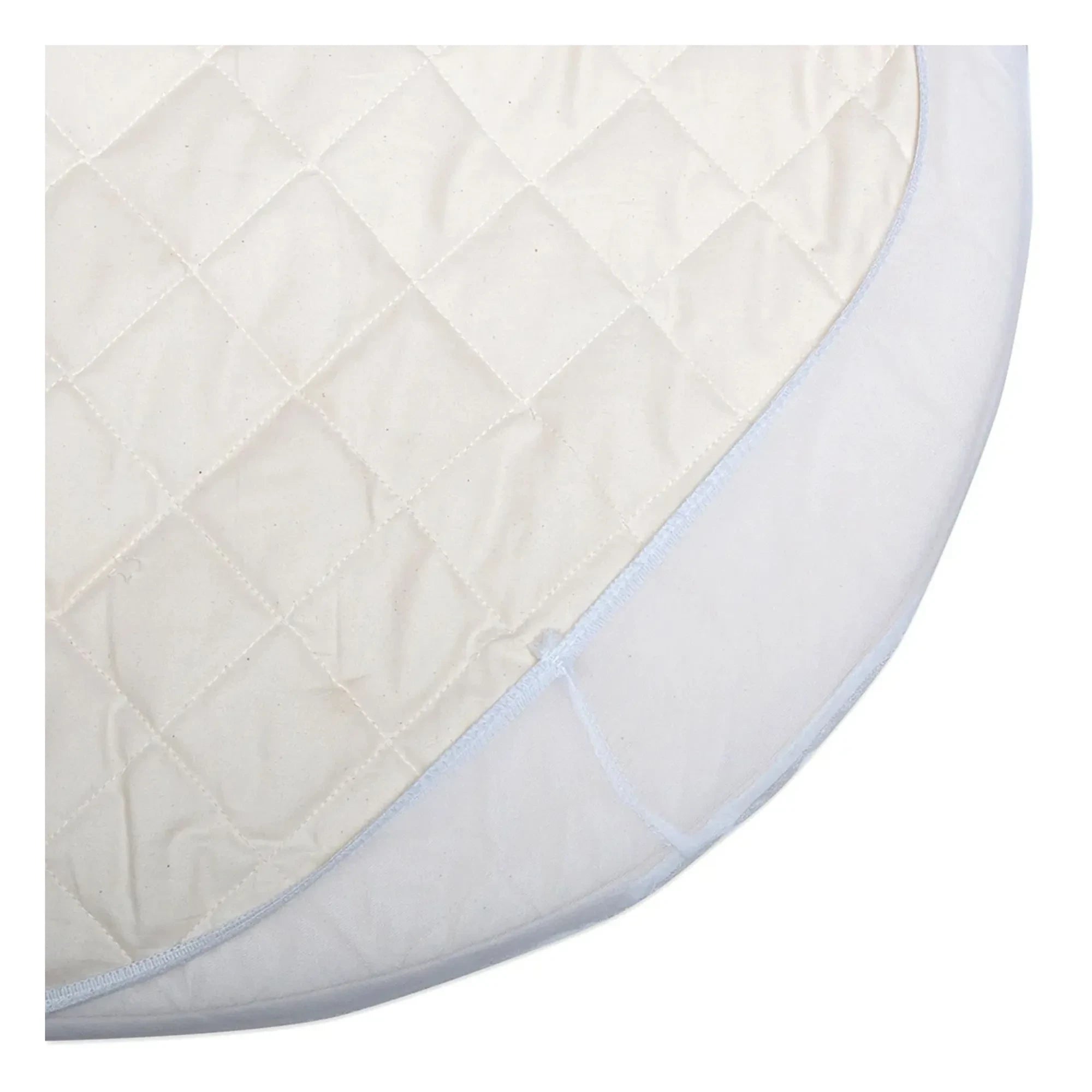 Charlie Crane - Lugo mattress cover 90 cm | White