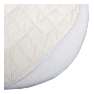 Charlie Crane - Lugo mattress cover 90 cm | White