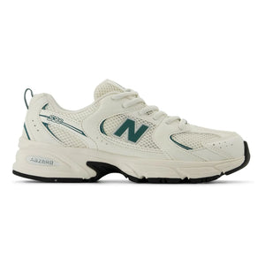 New Balance - Bağcıklı 530 spor ayakkabı | Yeşil
