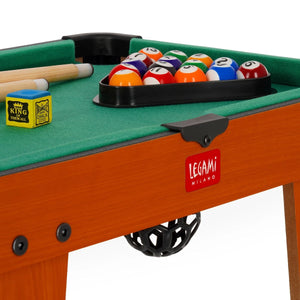 Legami - Masaüstü Bilardo
