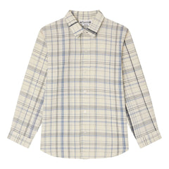 Bonpoint - Daho Shirt | Ecru