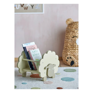 Bloomingville Mini - Dolly Kitaplık | Kum