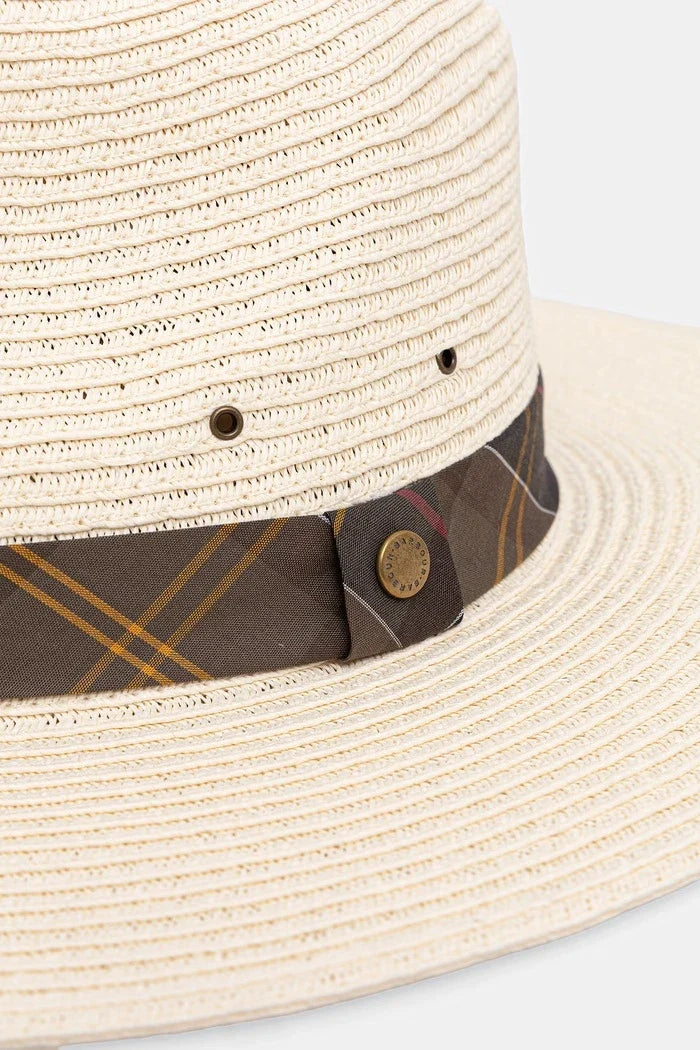 Barbour Erkek Şapkası Kirkstone
