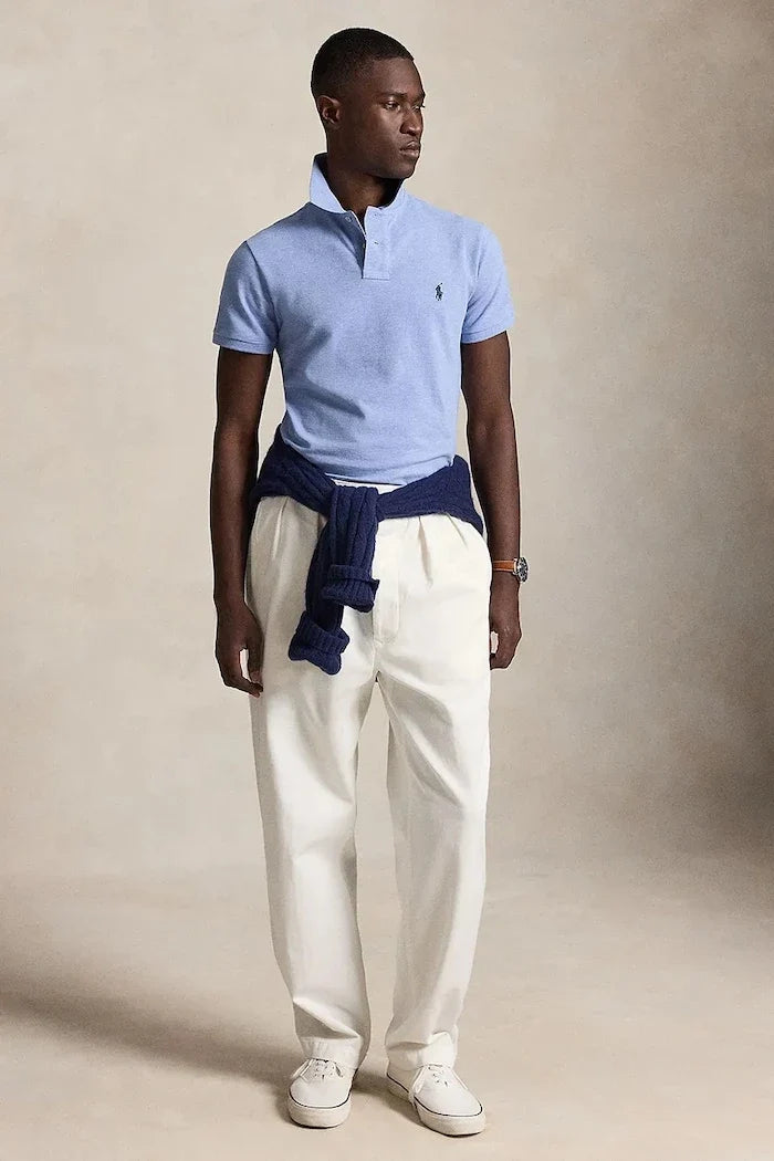 Polo Ralph Lauren - Yakalı Tişört
