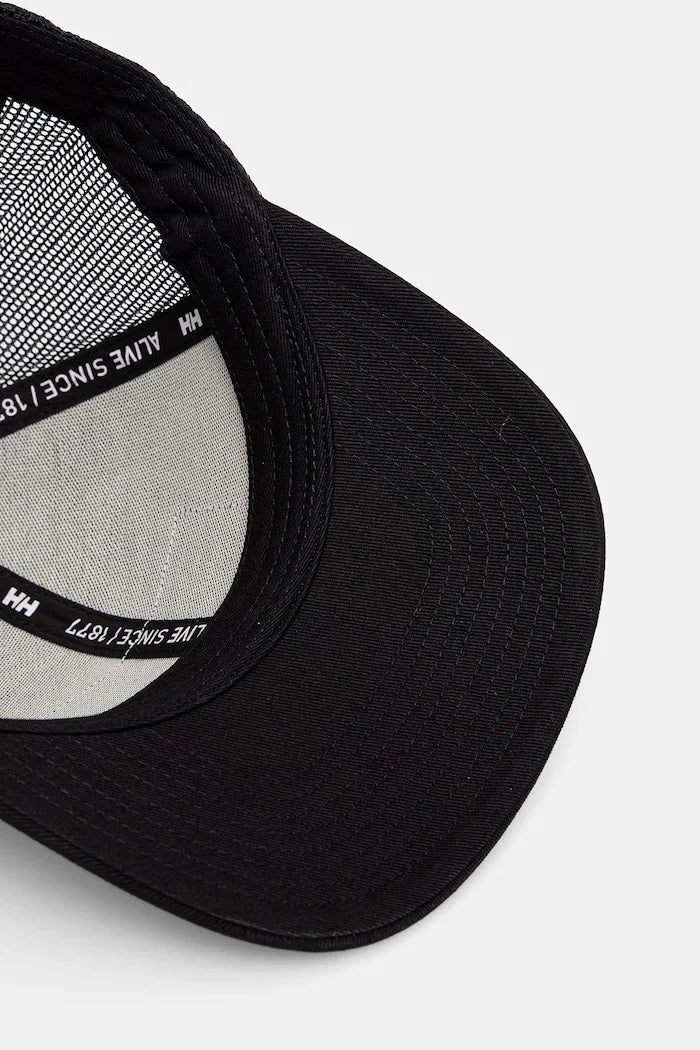 Helly Hansen trucker şapka