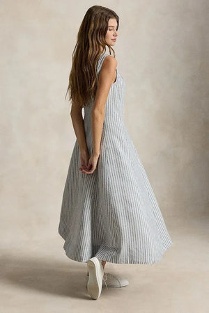 Polo Ralph Lauren Keten Kloş Elbise
