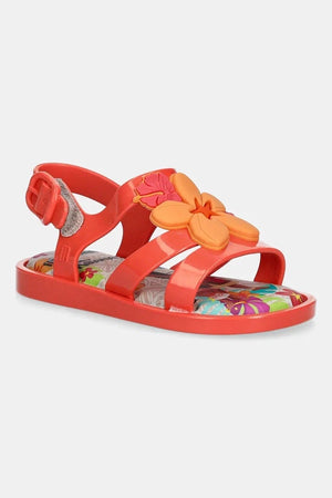 Melissa COLORLAND MOANA B Çocuk Sandaletleri