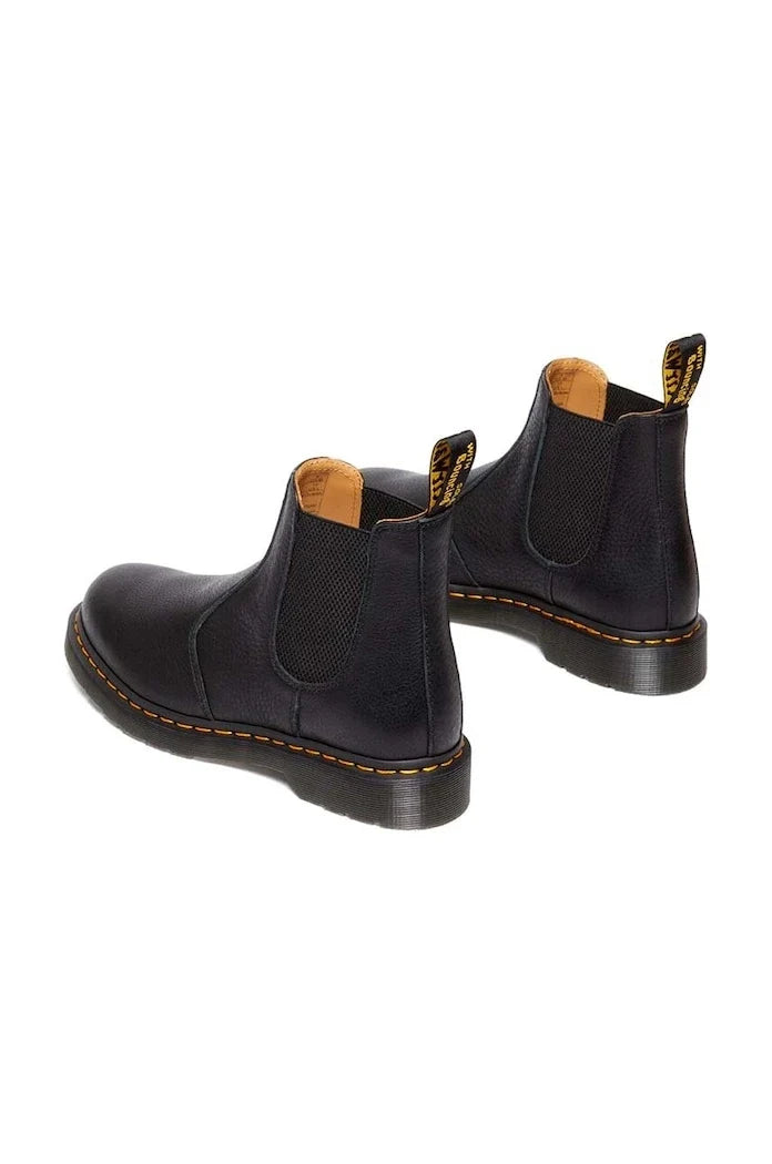 Dr. Martens 2976 Ambassador Deri Chelsea Botlar