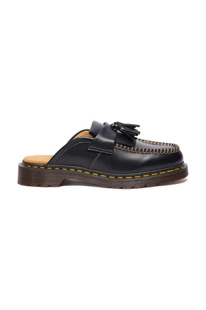 Dr. Martens Adrian Mule Deri Kadın Terlik Sabo