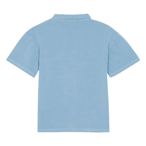 Bonton - Polo Livio | Hellblau