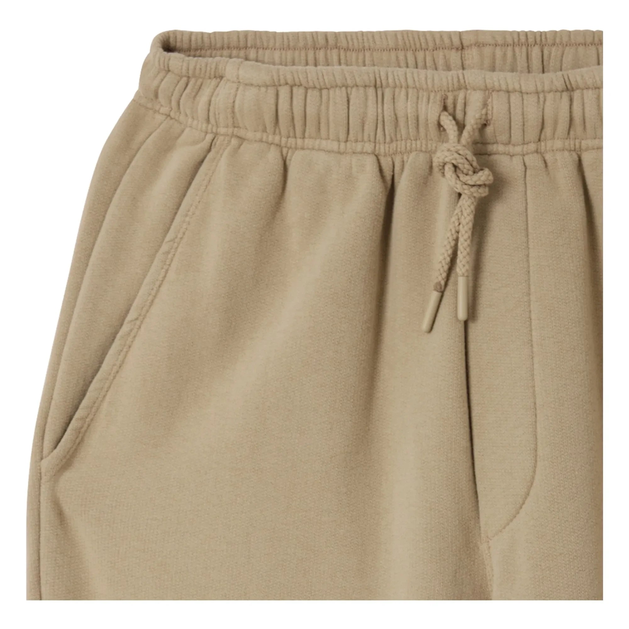American Vintage - Atubay Jogger | Beige