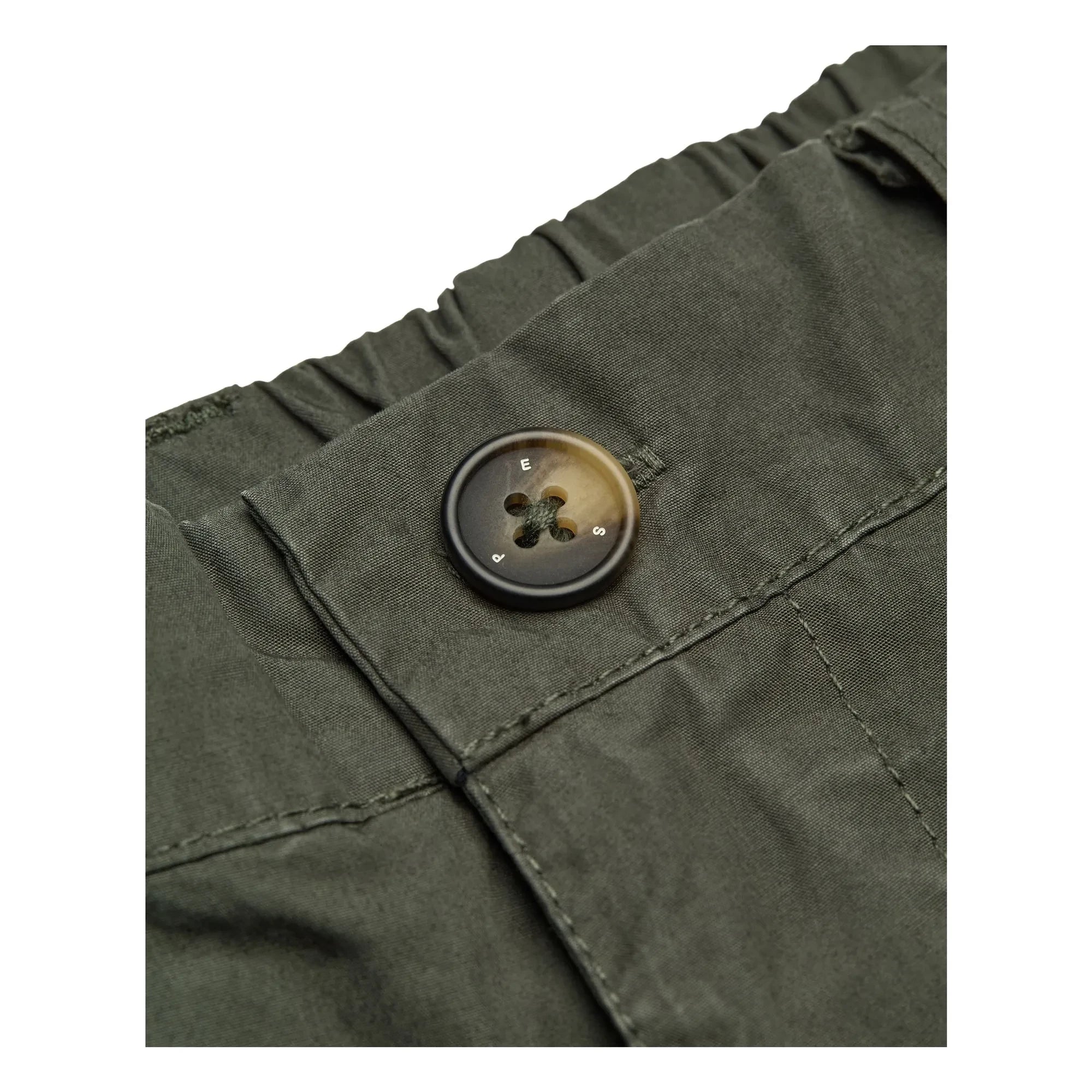Element - Cargo trousers | Dark green