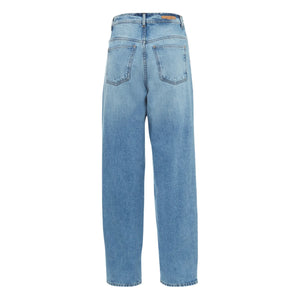 Sessùn - Baggou Jeans | Light Blue