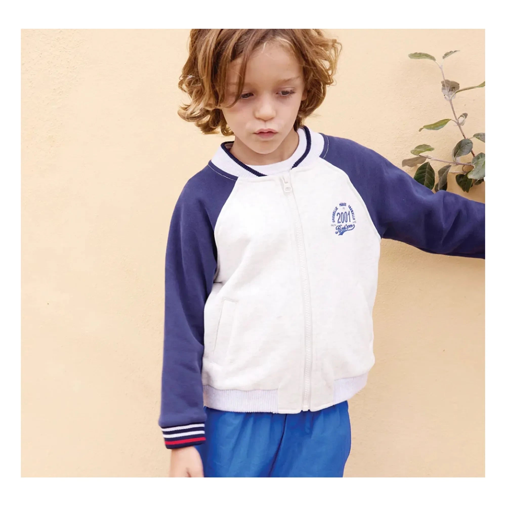 Bonton - Sweat Not Yet | Marine