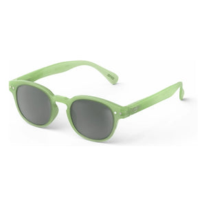 IZIPIZI - Sunglasses #C Junior | Badem Yeşili