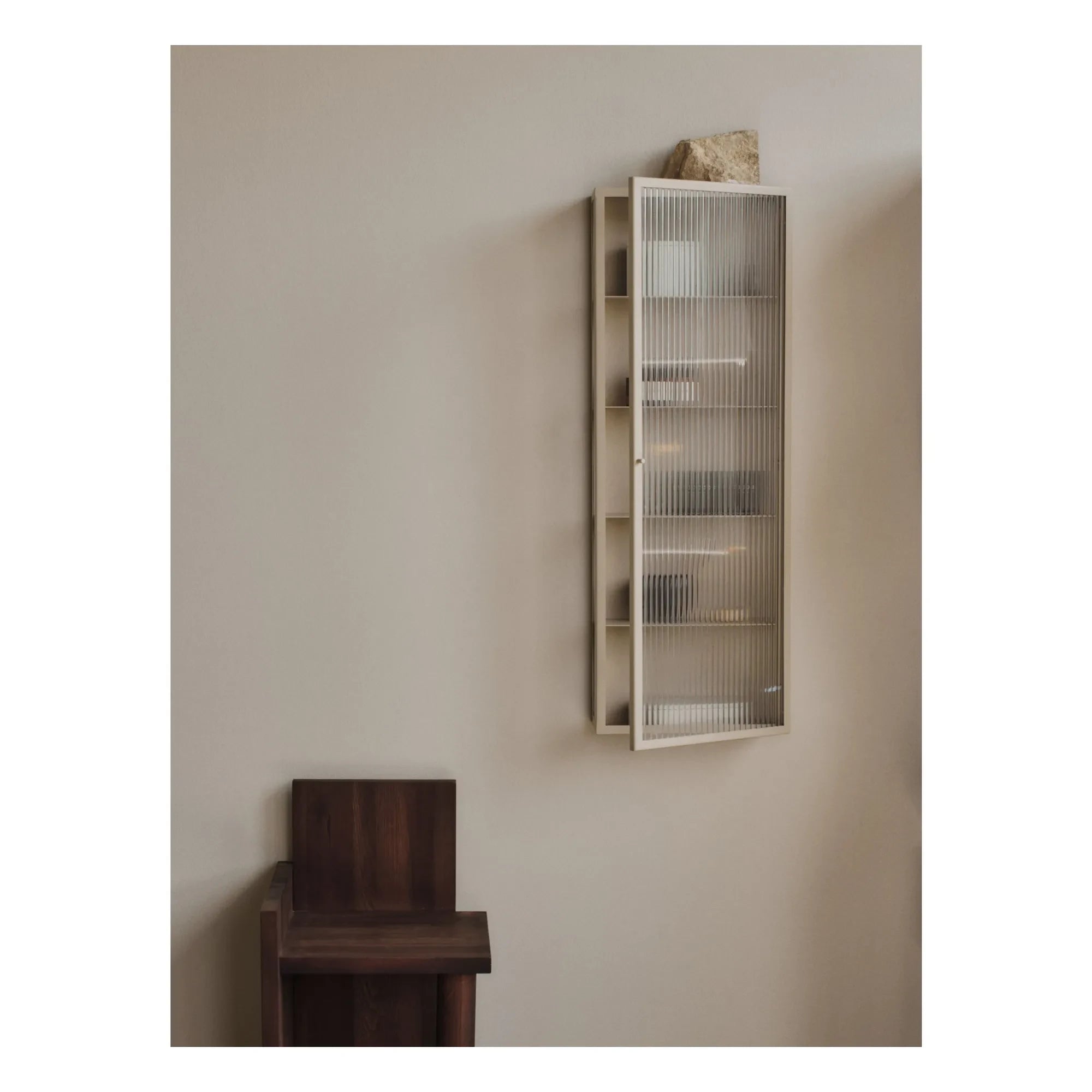 Ferm Living - Cabinet Haze | Bej