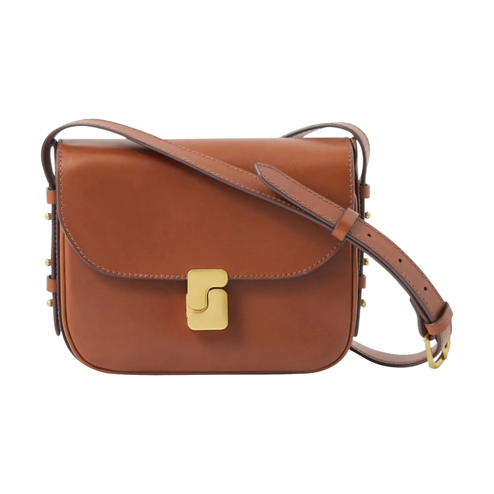 Soeur - Bellissima Mini Ledertasche | Hazel