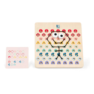 BS Toys - My first coding game