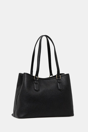 Valentino Bags kadın suni deri shopping çanta