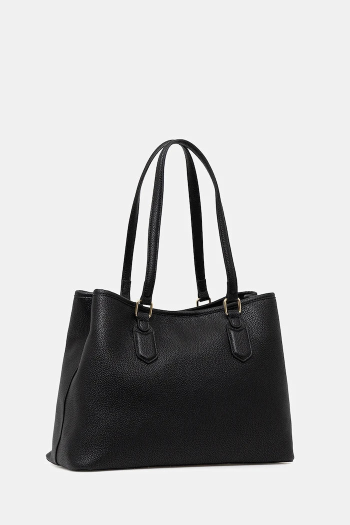 Valentino Bags kadın suni deri shopping çanta