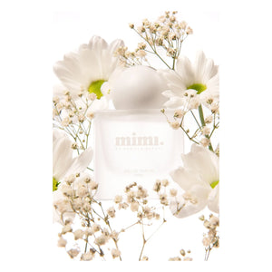 MIMI by Nabilla Beauty - MIMI Eau de Parfum - 50 ml
