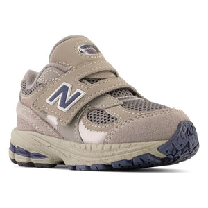 New Balance - Scratch Sneakers 2002 | Taupe kahverengi