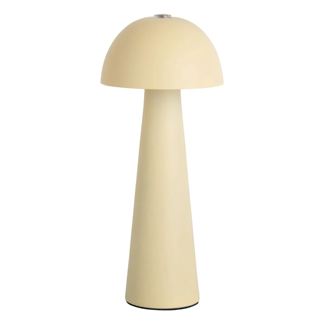 Present Time - LED-Tischlampe | Gelb