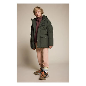 Pyrenex - Daunenjacke | Khaki