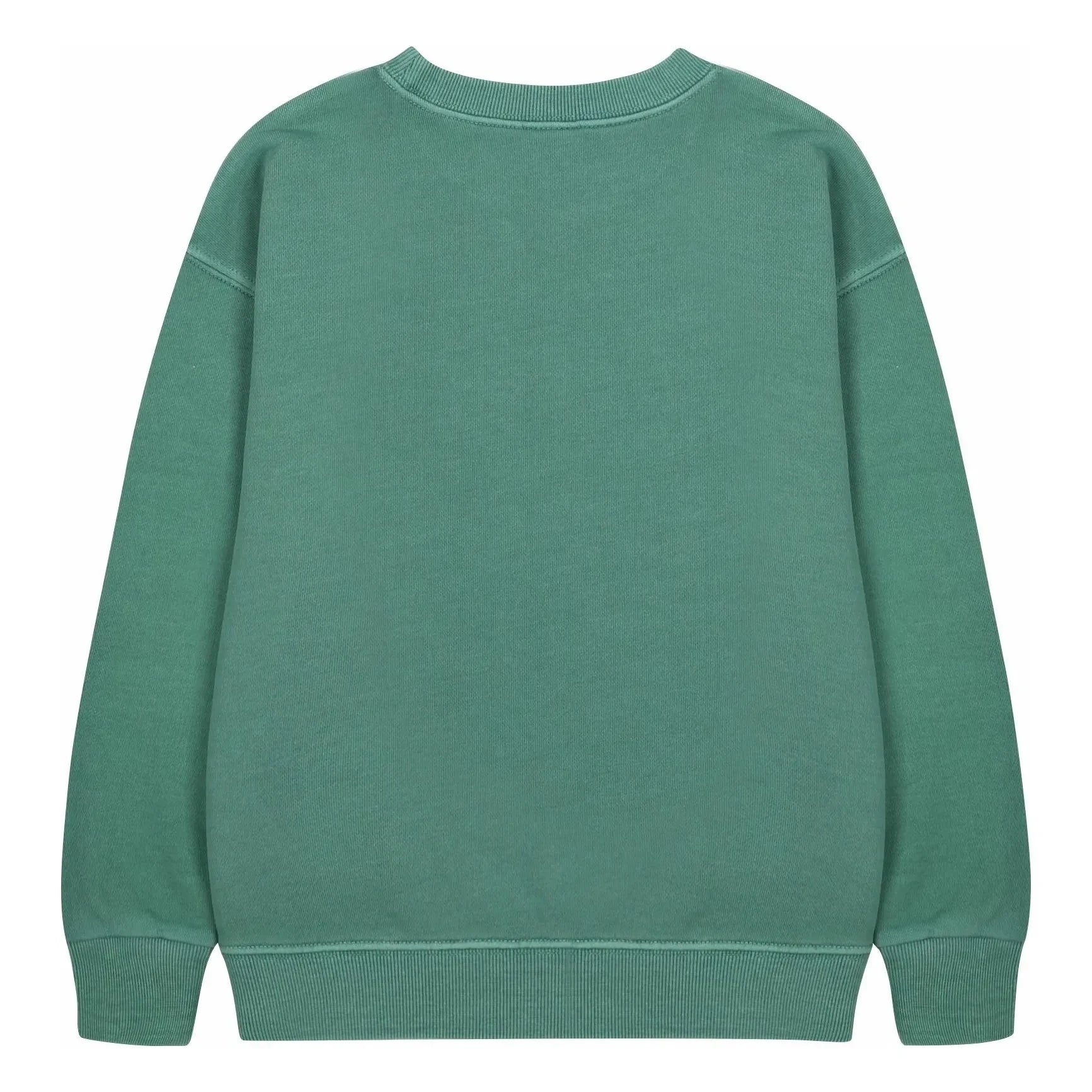 Jelly Mallow - Roller Disco Sweat | Yeşil