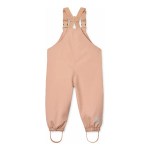 Liewood - Manu Regenanzug aus recyceltem Polyester | Rosa