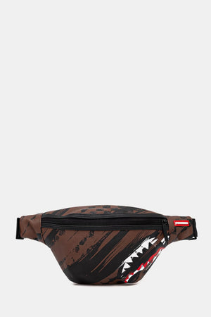 Sprayground - Brown Waist Bag 910B8972NSZ