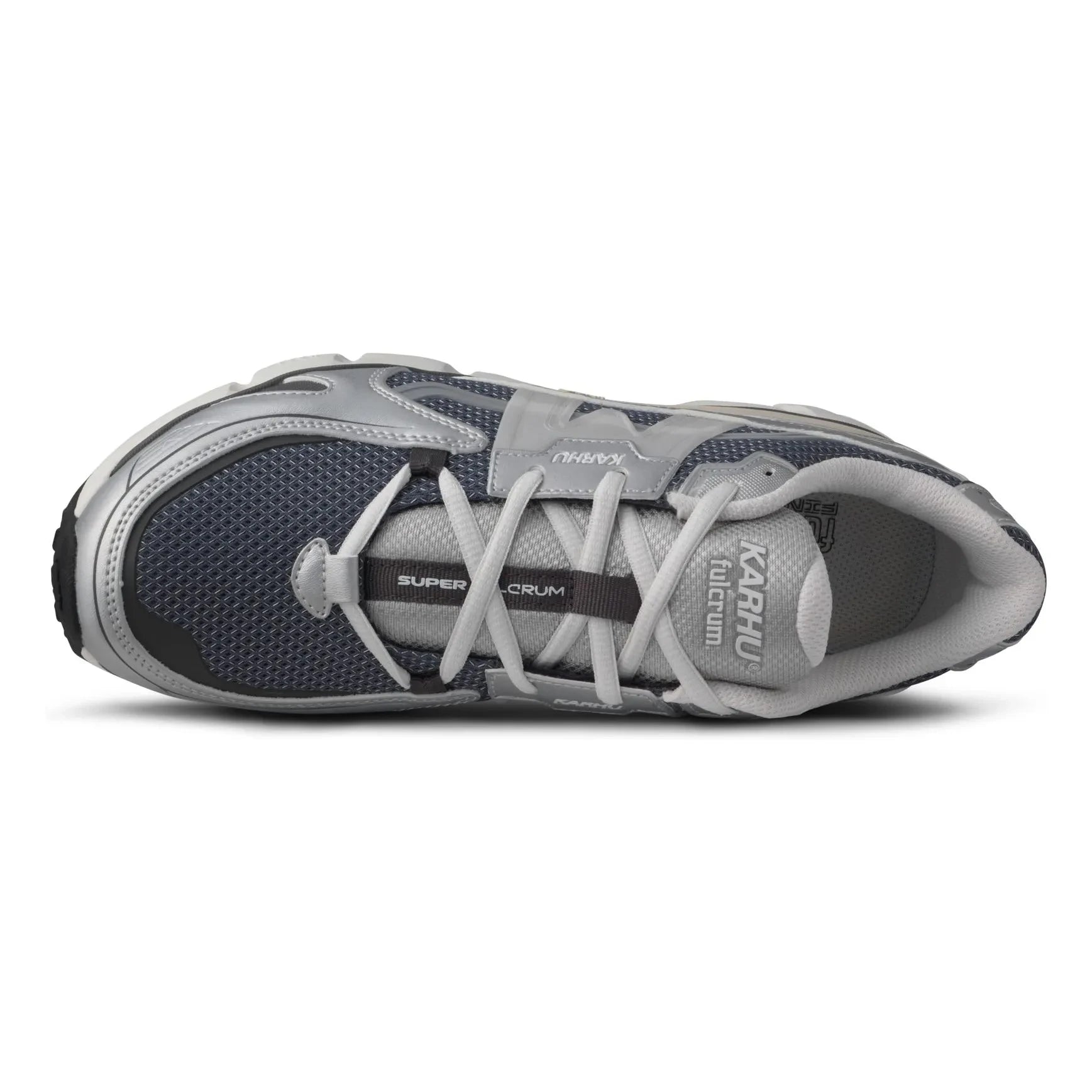 Karhu - Super Fulcrum Basket | Gümüş