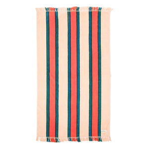 Business & Pleasure Co. - Plaj Havlusu | Pembe