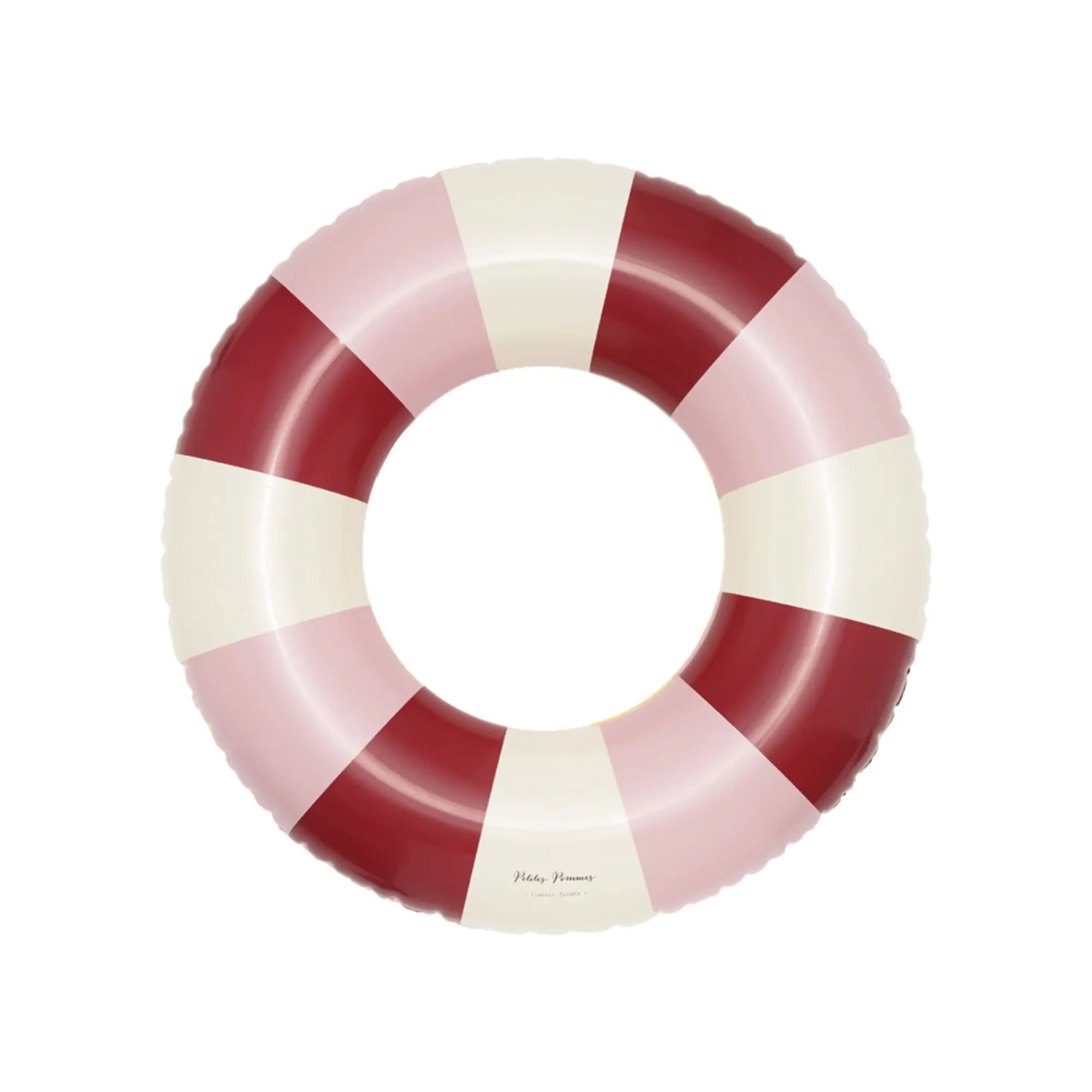 Petites Pommes - Anna Schwimmtier | Weinrot