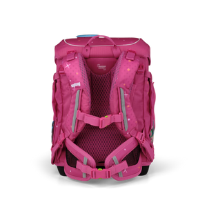 Ergobag - Okul Çantası Seti cubo Wonbearcastle
