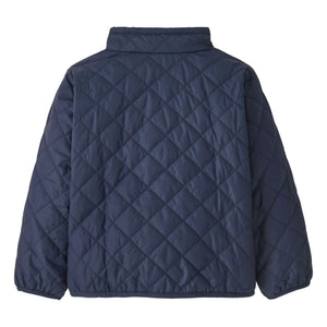 Patagonia - Nano Puff Recycled Fiber Filled Jacket | Navy Blue