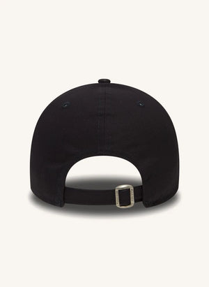 New Era - NY Cap | Schwarz