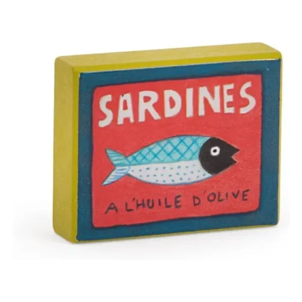 Moulin Roty - Gıda seti