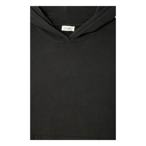 American Vintage - Atubay Kapuzen-Sweatshirt | Schwarz