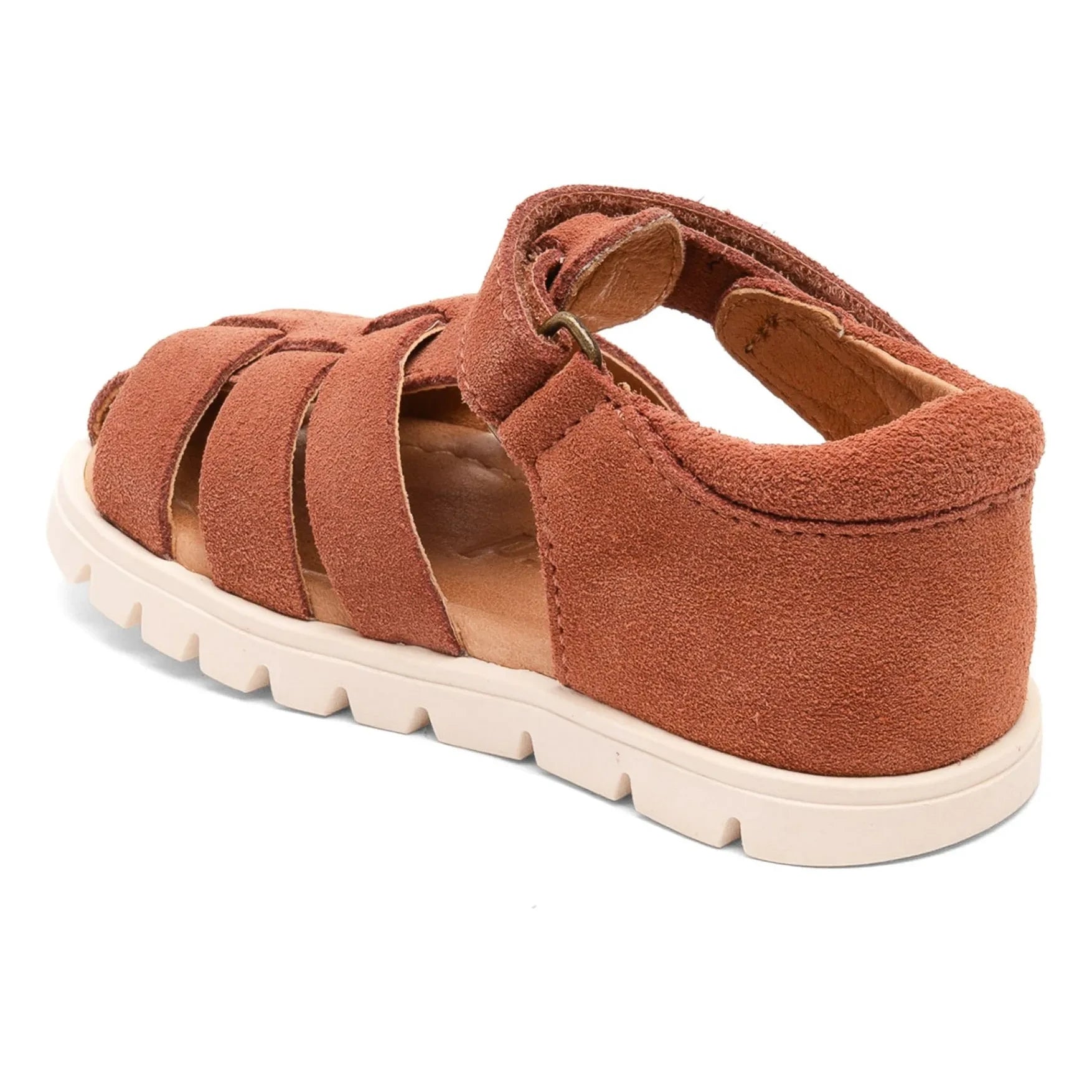 bisgaard - Beka S Sandalen | Altrosa