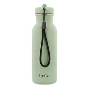 Trixie - Mr. Dragon 500ml su şişesi | Yeşil