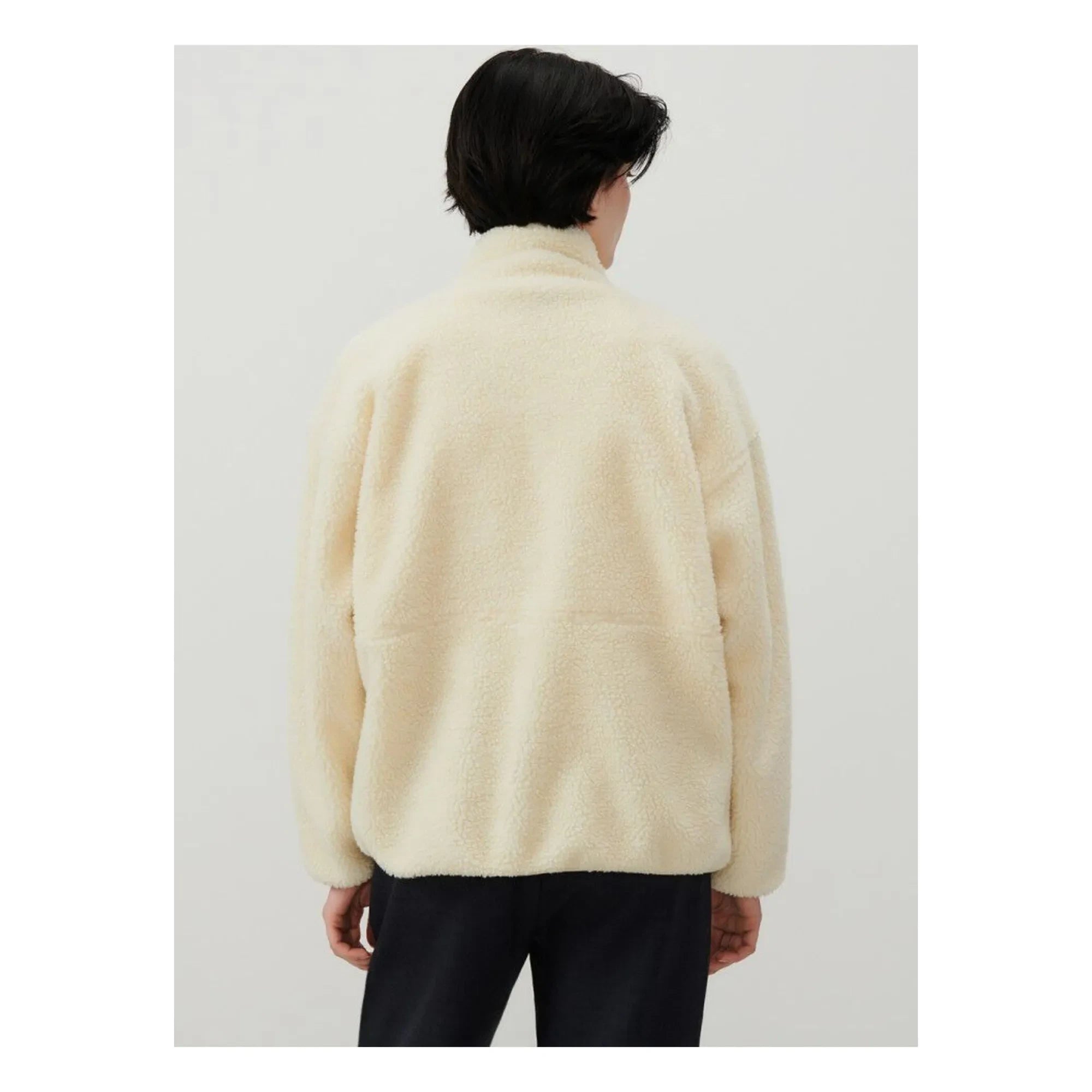 American Vintage - Hoktown Mont | Ecru