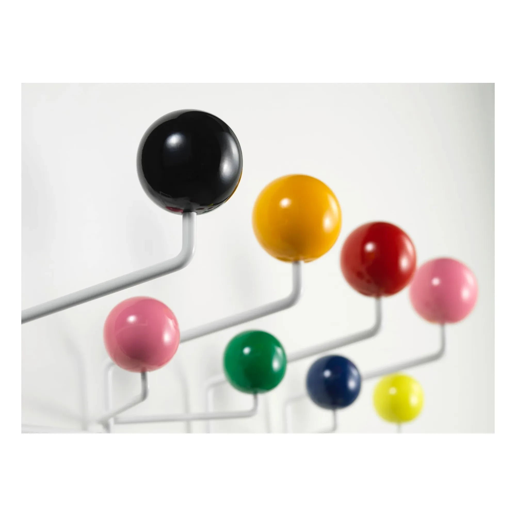 Vitra - Hang it all askılık